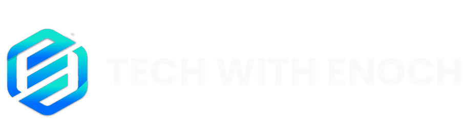 ThatTechGuy | Talk Tech with Enoch